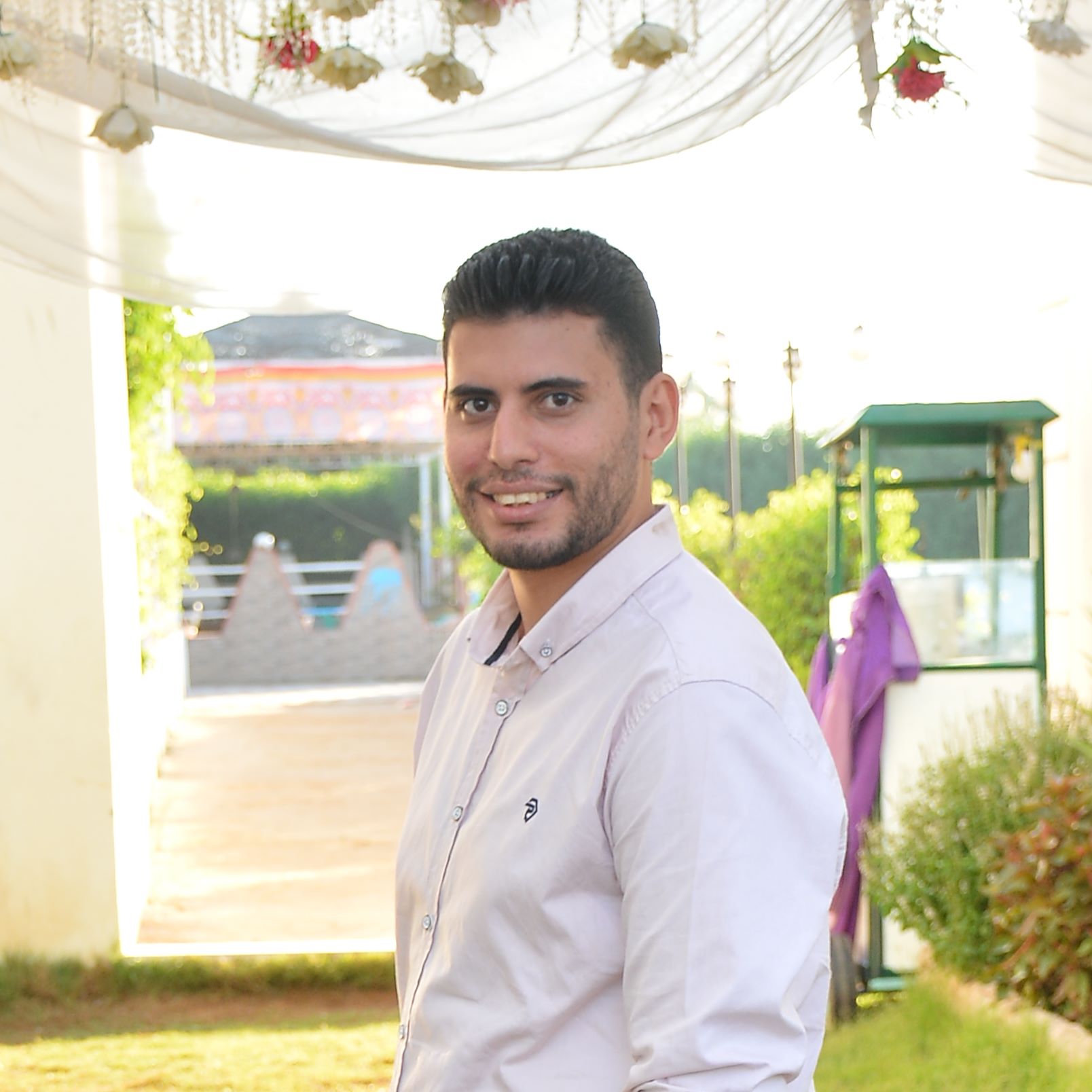 Ahmed Hawam